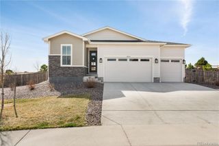 4020 Castle Vista Lane, Castle Rock, CO 80104