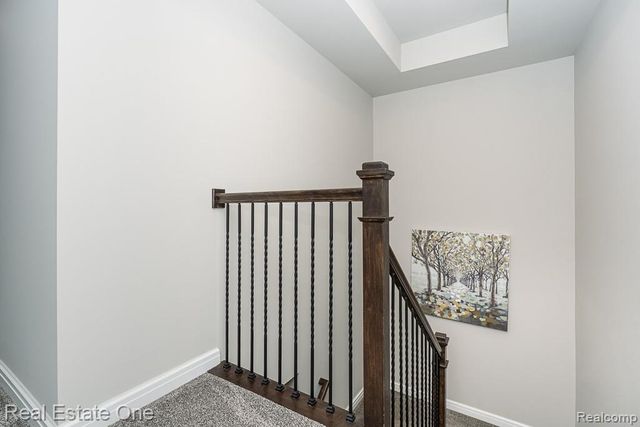 4165 Oak Arbor Court 19, Rochester, MI 48306