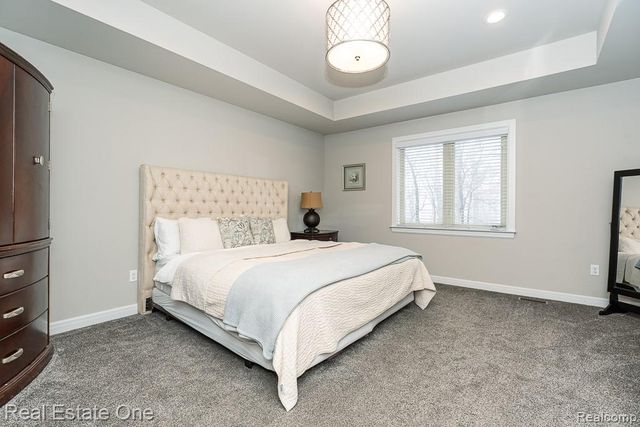 4165 Oak Arbor Court 19, Rochester, MI 48306