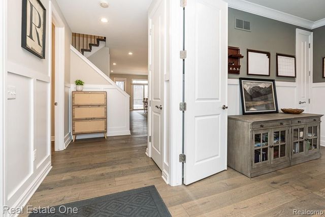 4165 Oak Arbor Court 19, Rochester, MI 48306