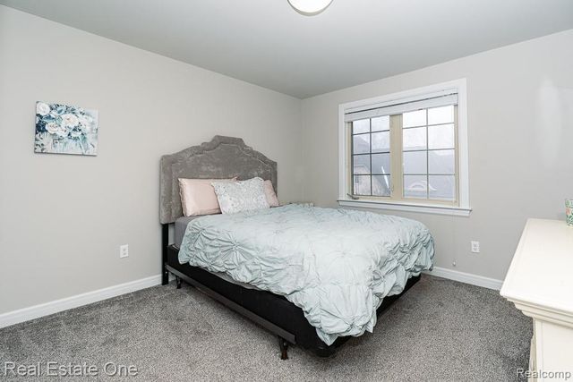 4165 Oak Arbor Court 19, Rochester, MI 48306