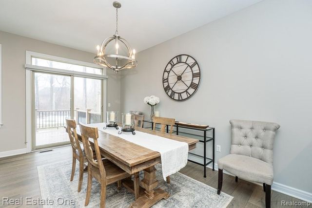 4165 Oak Arbor Court 19, Rochester, MI 48306