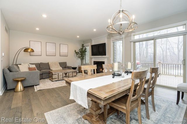 4165 Oak Arbor Court 19, Rochester, MI 48306