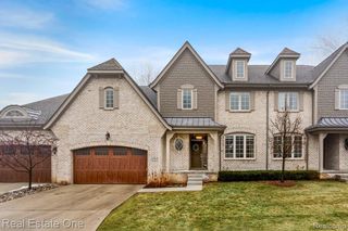 4165 Oak Arbor Court 19, Rochester, MI 48306