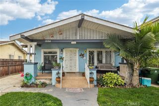1664 W 55th Street, Los Angeles, CA 90062