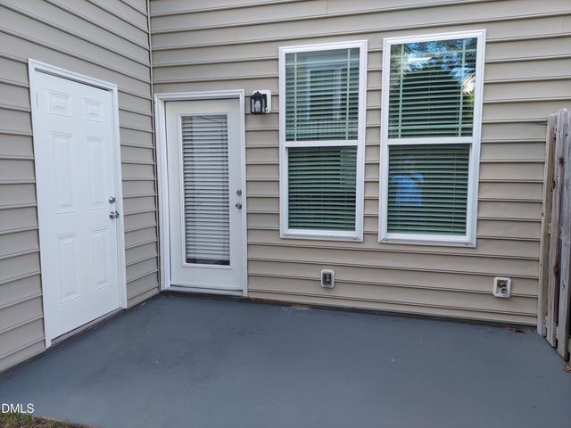 408 Timpson Avenue, Durham, NC 27703