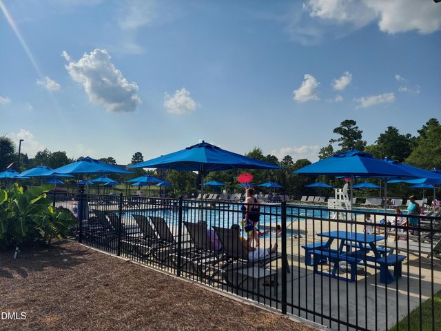 408 Timpson Avenue, Durham, NC 27703