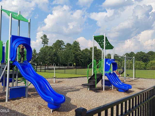 408 Timpson Avenue, Durham, NC 27703