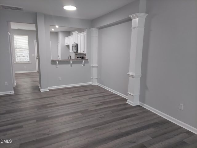 408 Timpson Avenue, Durham, NC 27703