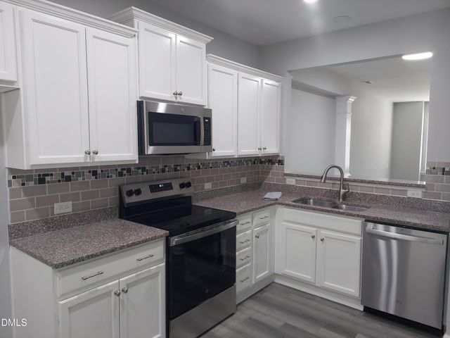 408 Timpson Avenue, Durham, NC 27703