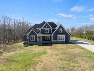 2416 Eddie Howard Road, Willow Spring, NC 27592