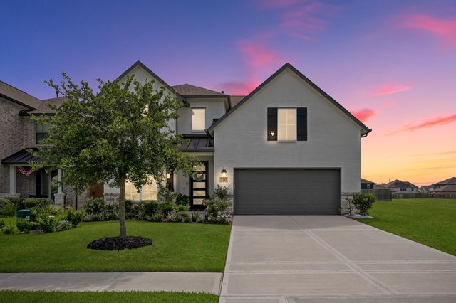 2210 Seneca Lake Drive, La Marque, TX 77568