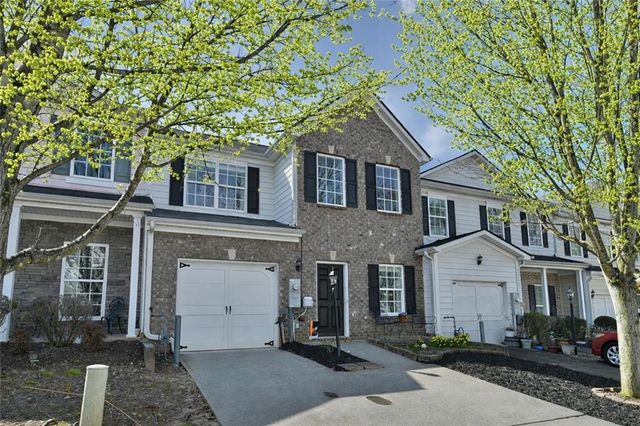 151 Spring Way Square, Canton, GA 30114