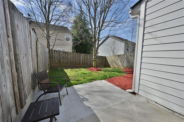 151 Spring Way Square, Canton, GA 30114