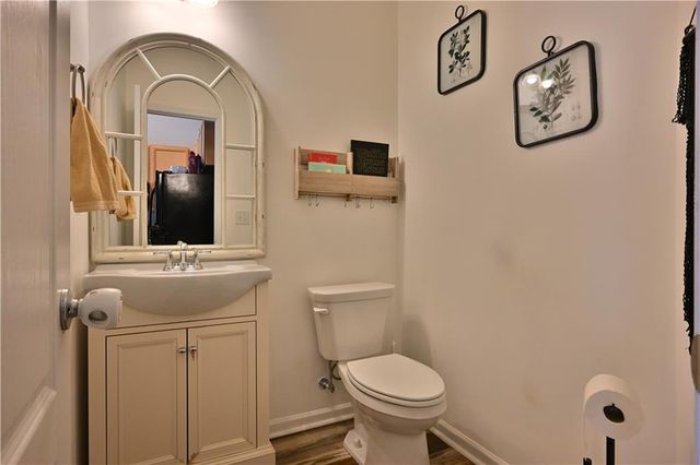 151 Spring Way Square, Canton, GA 30114