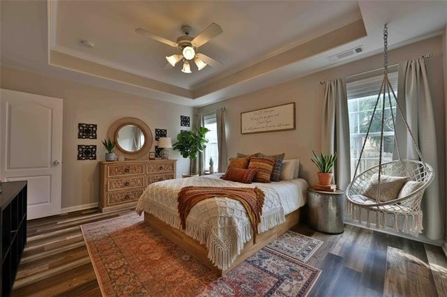 151 Spring Way Square, Canton, GA 30114