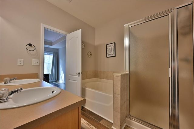 151 Spring Way Square, Canton, GA 30114