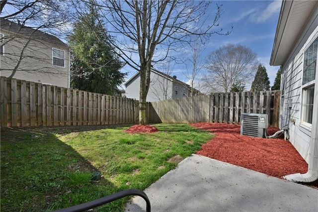 151 Spring Way Square, Canton, GA 30114