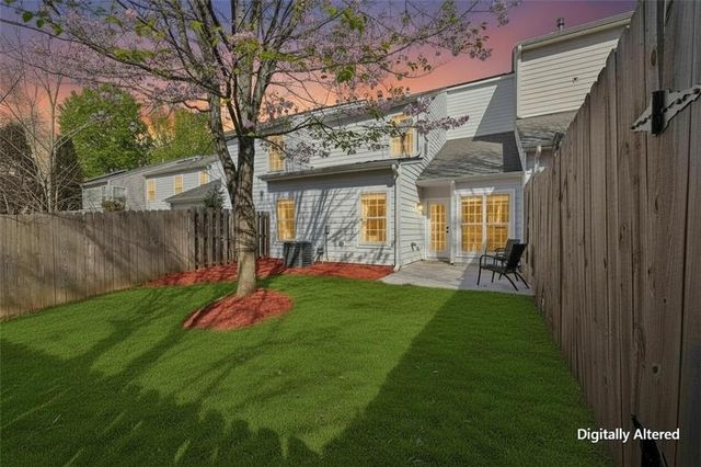 151 Spring Way Square, Canton, GA 30114