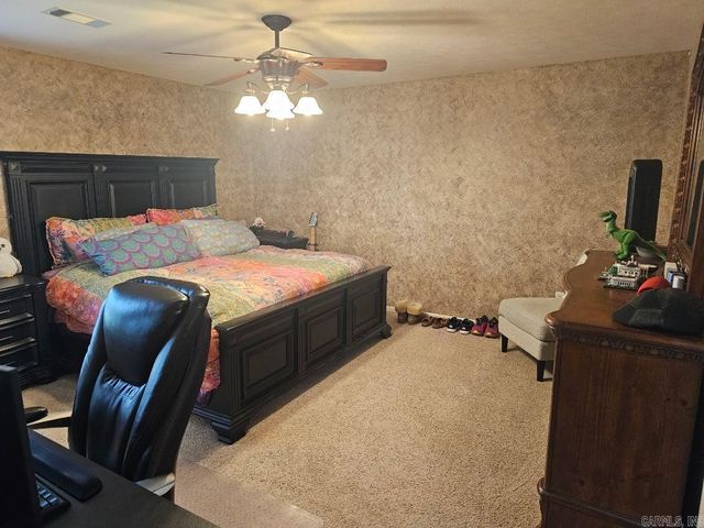 2525 Zoysia Lane, Conway, AR 72034