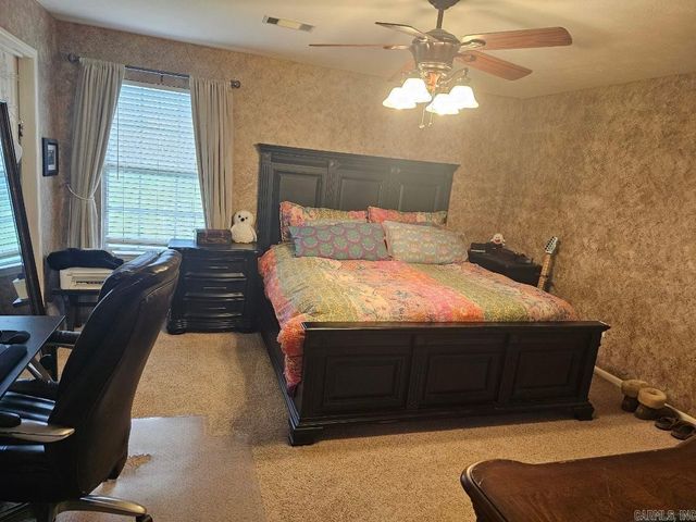 2525 Zoysia Lane, Conway, AR 72034