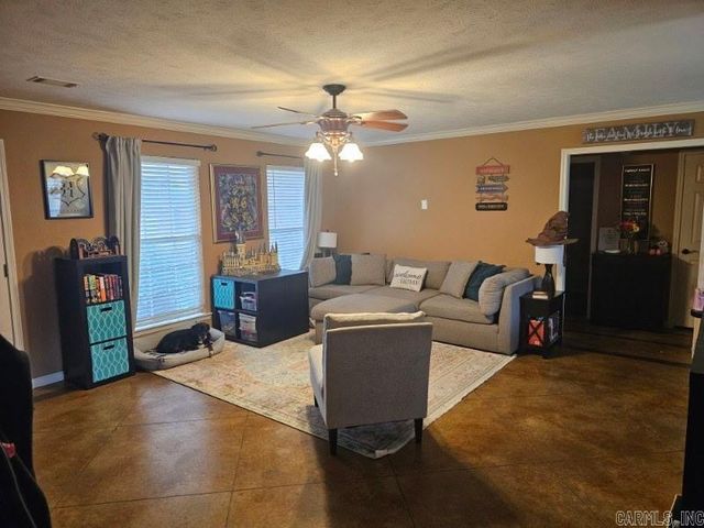 2525 Zoysia Lane, Conway, AR 72034