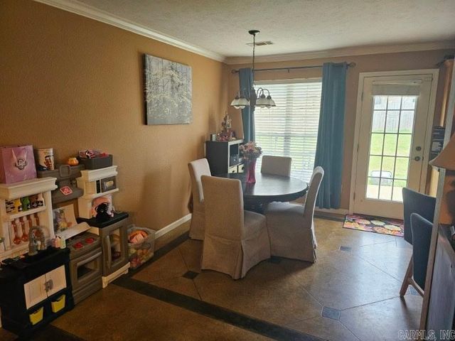 2525 Zoysia Lane, Conway, AR 72034