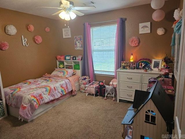 2525 Zoysia Lane, Conway, AR 72034