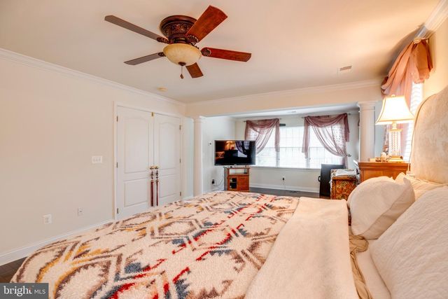 15613 VILLAGE COVE PL, Haymarket, VA 20169