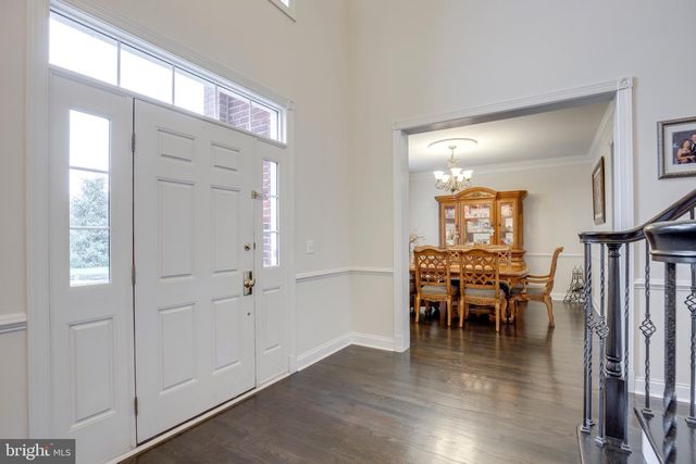 15613 VILLAGE COVE PL, Haymarket, VA 20169