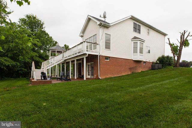 15613 VILLAGE COVE PL, Haymarket, VA 20169