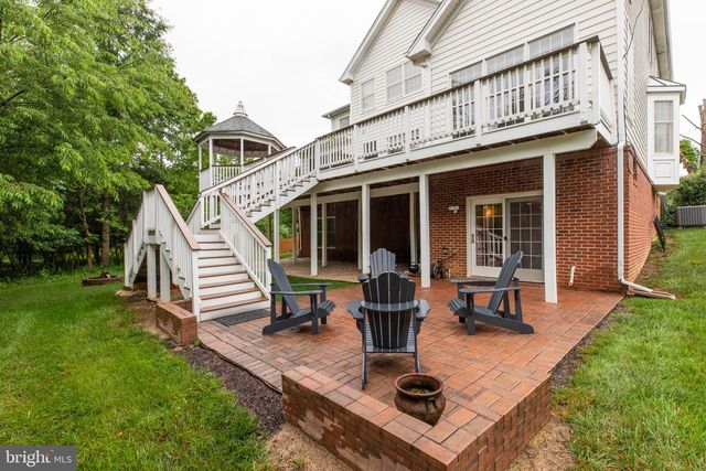 15613 VILLAGE COVE PL, Haymarket, VA 20169