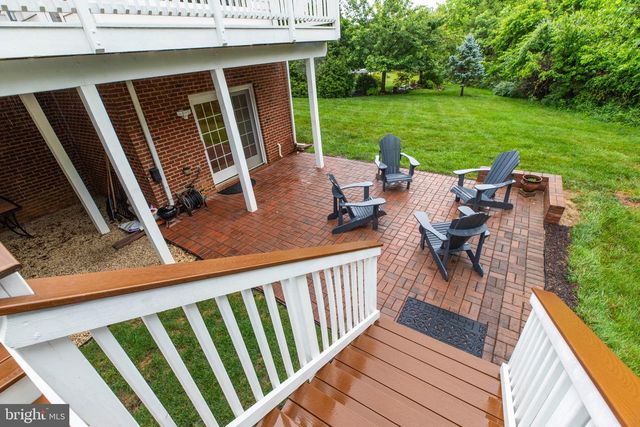 15613 VILLAGE COVE PL, Haymarket, VA 20169