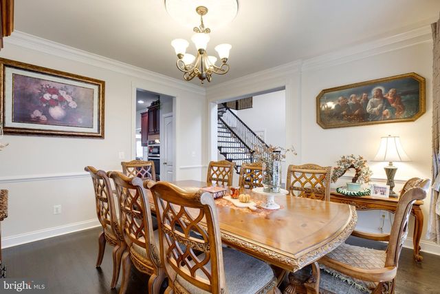 15613 VILLAGE COVE PL, Haymarket, VA 20169