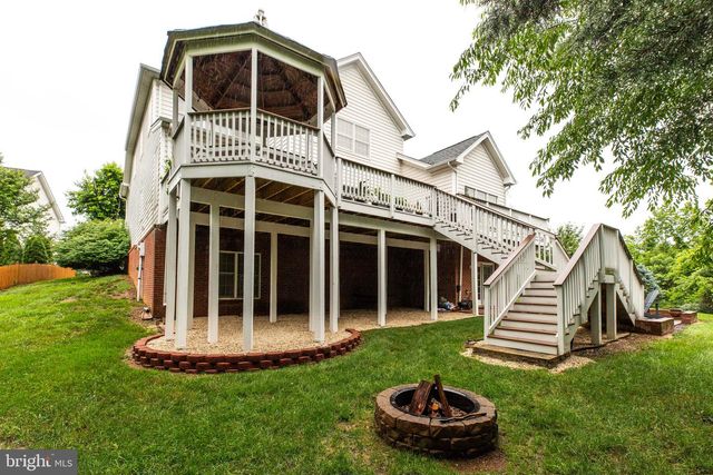 15613 VILLAGE COVE PL, Haymarket, VA 20169