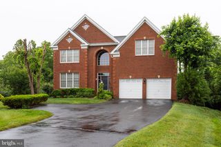 15613 VILLAGE COVE PL, Haymarket, VA 20169