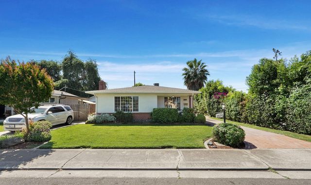 2532 Bristol Ave, Stockton, CA 95204