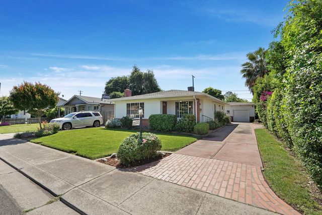 2532 Bristol Ave, Stockton, CA 95204