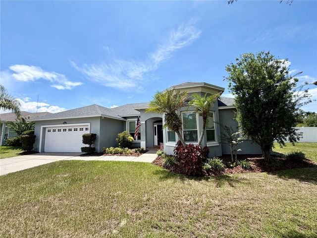 2514 COLONEL FORD DRIVE, Lakeland, FL 33813