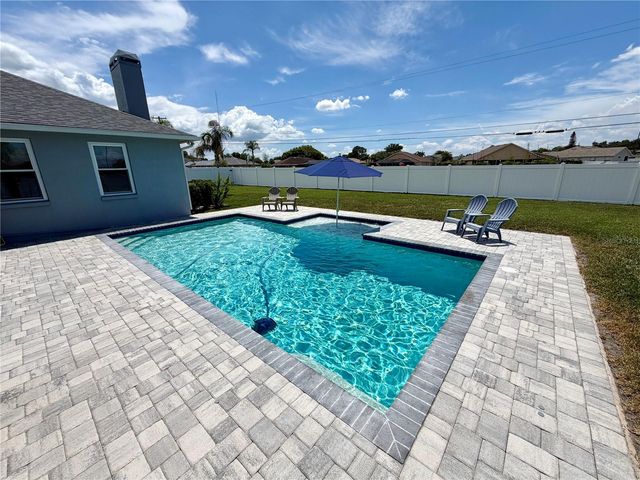 2514 COLONEL FORD DRIVE, Lakeland, FL 33813