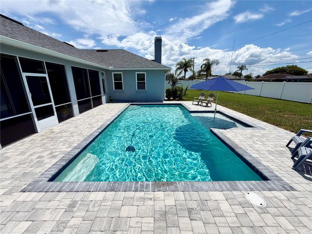 2514 COLONEL FORD DRIVE, Lakeland, FL 33813