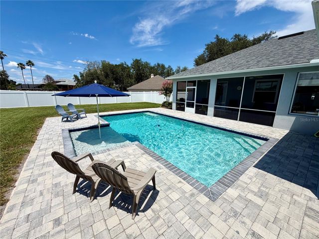 2514 COLONEL FORD DRIVE, Lakeland, FL 33813