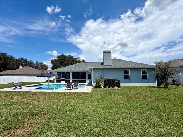 2514 COLONEL FORD DRIVE, Lakeland, FL 33813
