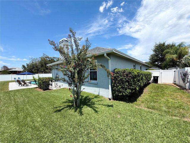 2514 COLONEL FORD DRIVE, Lakeland, FL 33813