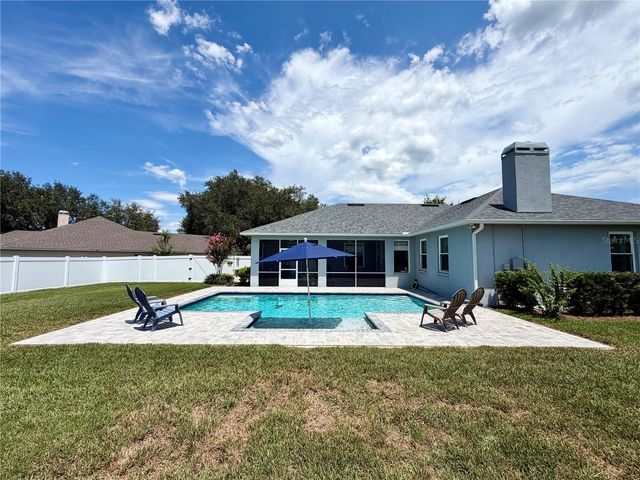 2514 COLONEL FORD DRIVE, Lakeland, FL 33813