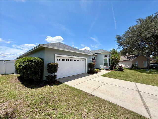 2514 COLONEL FORD DRIVE, Lakeland, FL 33813