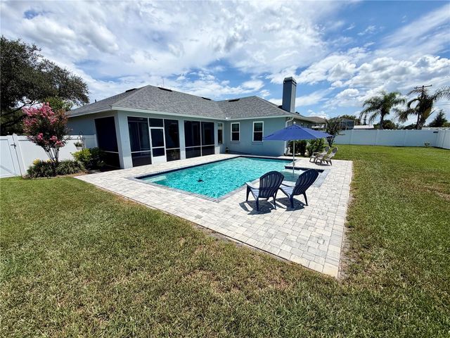 2514 COLONEL FORD DRIVE, Lakeland, FL 33813