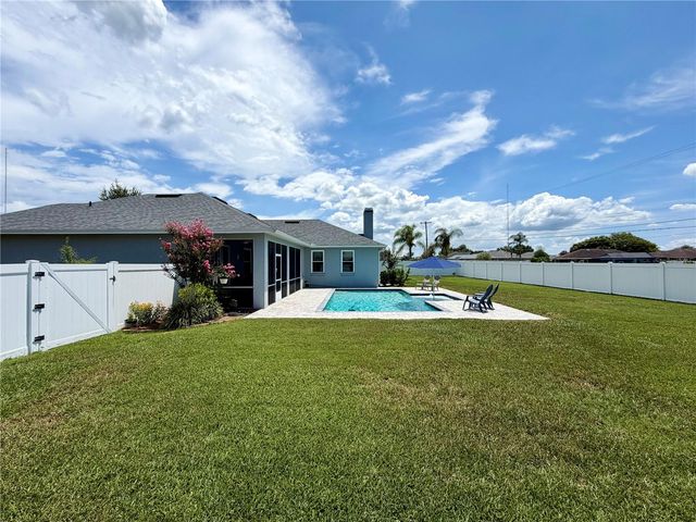 2514 COLONEL FORD DRIVE, Lakeland, FL 33813