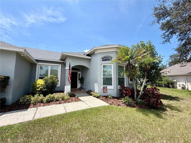 2514 COLONEL FORD DRIVE, Lakeland, FL 33813