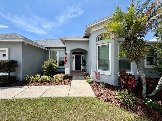 2514 COLONEL FORD DRIVE, Lakeland, FL 33813